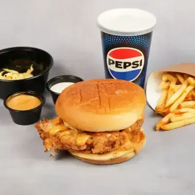 Sando Combo