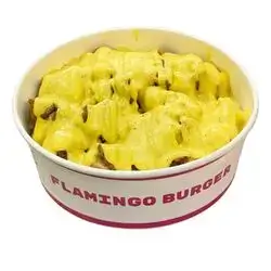 Honey Mustard Rizo