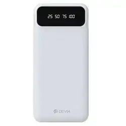 Devia Power Bank | EP189 - White