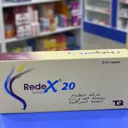 Redex 20