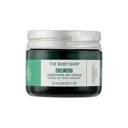 كريم بودي شوب Edelweiss Intense Smoothing Cream – كريم مغذي – يرطب ويرطب البشرة – نباتي – 50 مل