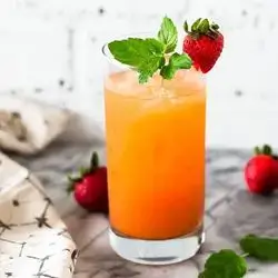 Sweet Cocktail Juice