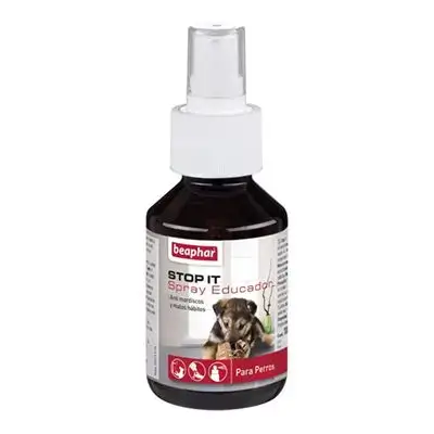 Beaphar Stop It Spray Educator 100ml