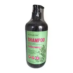 Rosemary Shampoo