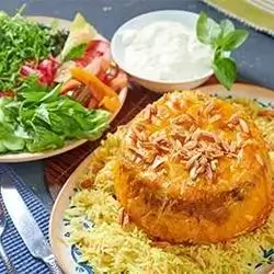 Qozi Sham