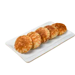 Mini Pies Choco