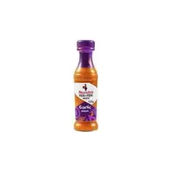 Nando's Sauce Peri Peri Garlic 125