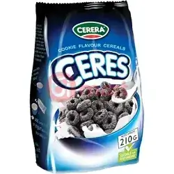 CocoBooks Ceres 210g