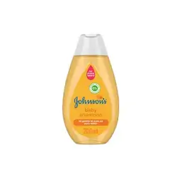 Johnson's Baby Shampoo 200 ml