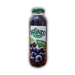 Freddo juice, 330ml glass