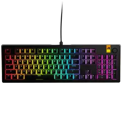Glorious GMMK 3 HE Prebuilt Keyboard