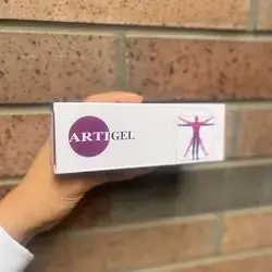 ARTI GEL 75 ml