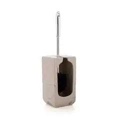 Nero Beige Toilet Brush