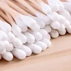 Cotton buds 200 buds