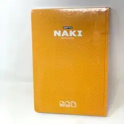 Naki Note Book 200
