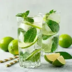 Lemon Mojito