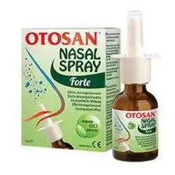otosan nasal spray forte
