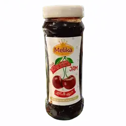 Milika Cherry Jam 315 grams