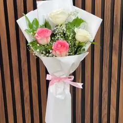 Flower Bouquet