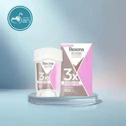 Rexon Confidence Deo Cream 96H- 45ml