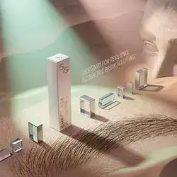 SHEGLAM Brow Breakdown Brow Gel