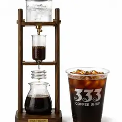 Cold Brew Tower