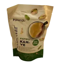 Şukroğlu Pistachio Coffee 165g Bag