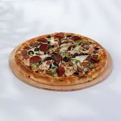 Today Pizza