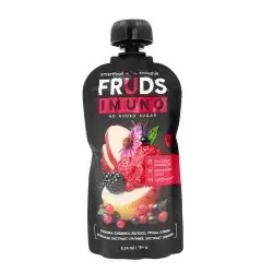 Fruds Imuno No Added Sugar 150g