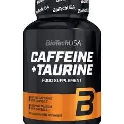 Caffein+ Taurine