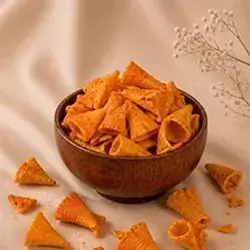 Triangle Chips