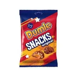 Fazer Dumle Snacks (100G)