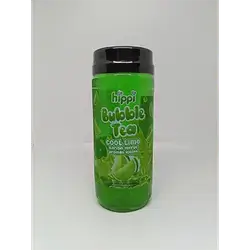 Hibi Bubble Tea 350Ml Lemon