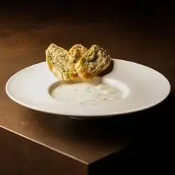 Creamy Mushroom