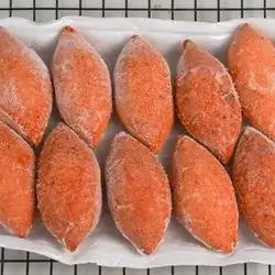 Trablsia Kibbeh