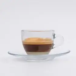 Bon Bon Espresso