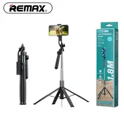 Remax Live Streaming Stand Multi functional P30 1.8M height