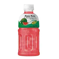 Mogu Mogu Watermelon Flavored Drink 320ml