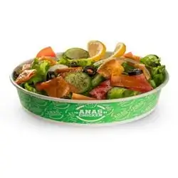Fattoush