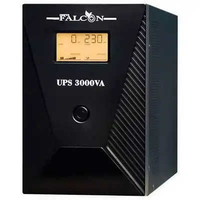 Power Falcon UPS - 3000VA