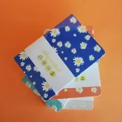 LIZY NOTEBOOK A5