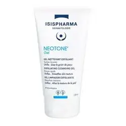 Neotone Gel Exfoliation Cleansing Gel غسول جل مقشر للبشرة