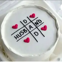 Mini Cake