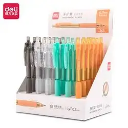 Mechanical Pencil Deli