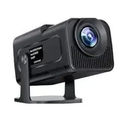 HY320 LED multimedia projector.