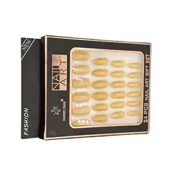 Temporary Nails Extension