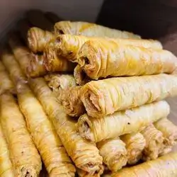 Aminay Jola Burma