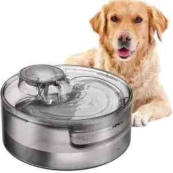 NPET Dog Water Fountain 5L