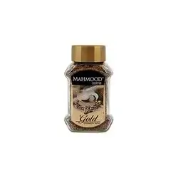 Mahmood Gold Coffee Instant 100 G