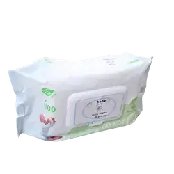Cleanse Baby Wipes 100 Count